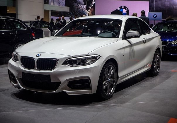 M235i - 5