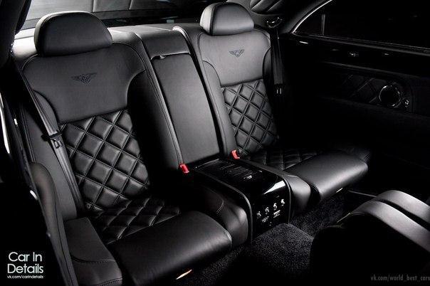 Bentley Brooklands 2009.6.75L V8: 530 .. : 1050 :   ... - 7
