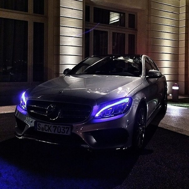 BMW | Mercedes | AUDI - 6  2014  20:01