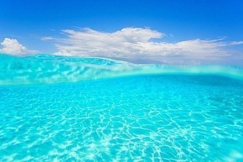 ...белый песочек...морской ветерок...отсутствие проблем - 6