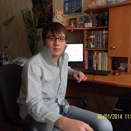 Richard, ������, 34 ����