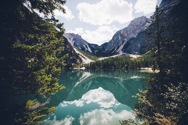 Dolomites, Italy - 7