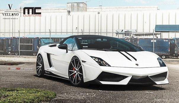 Lamborghini Gallardo