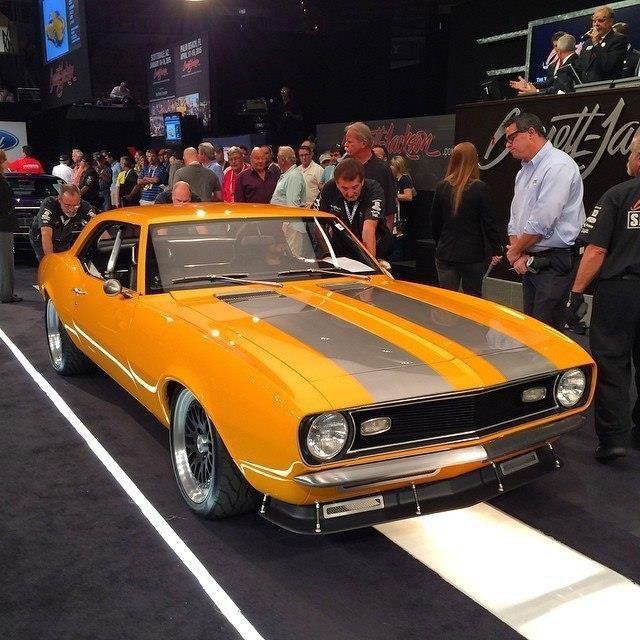        Barrett Jackson.   ...