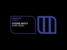 Future Antics - Dark Angel (Preview)