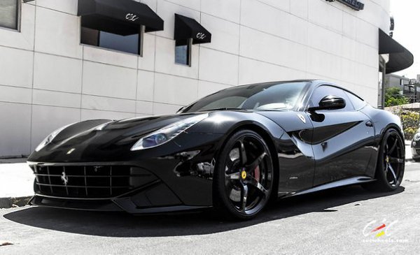 Ferrari F12 Berlinetta.6.3L V12: 740 .. : :   ...