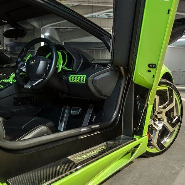 Lamborghini - 7