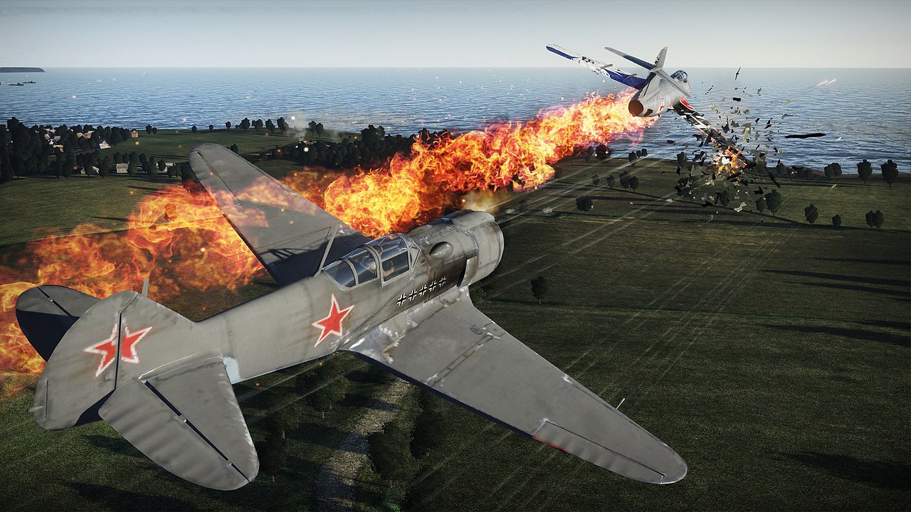 War Thunder (https://fotostrana.ru/away?to=/sl/qMu2).   MMO  ... - 5