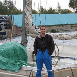 Taras, 52 ����, �����-���������