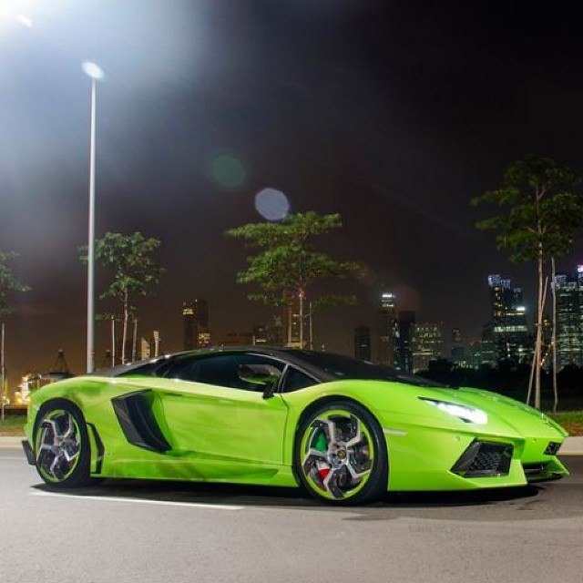 Lamborghini - 3