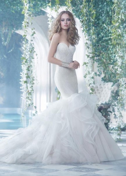 JLM Couture - 2