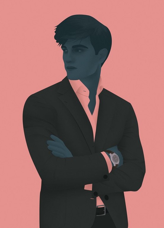 Jack Hughes - 8