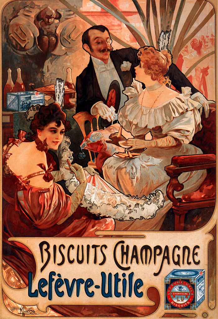 Alphonse Mucha - 48