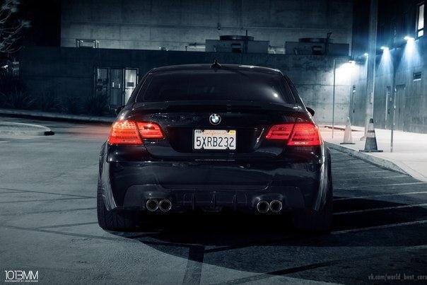 BMW 335i M Conversion. - 2