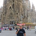 SAGRADA FAMILIA          