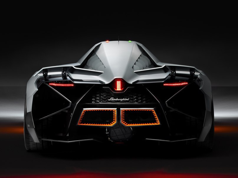 Lamborghini Egoista '05.2013    . - 3