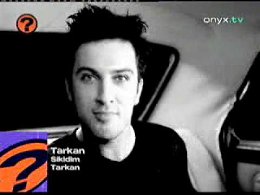 Tarkan - Sikidim