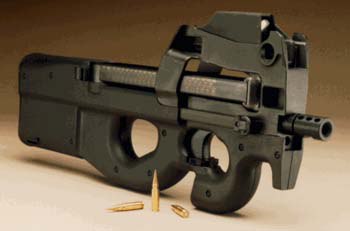 FN P90   - (  ),   1986  1987 ...