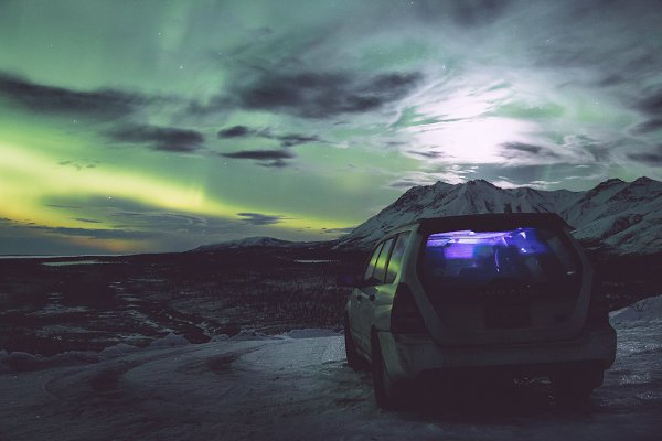Alaska