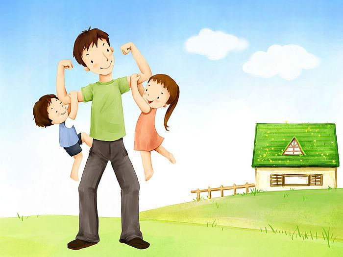 КАК НЕ ПОТЕРЯТЬ РОДИТЕЛЬСКИЙ АВТОРИТЕТ.Для маленького ребенка родители – кумиры, которым он ...