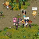 ���� �����, ��������, 23 ���� - ��������� 29 ������� 2014 � ������ �Tropikania�