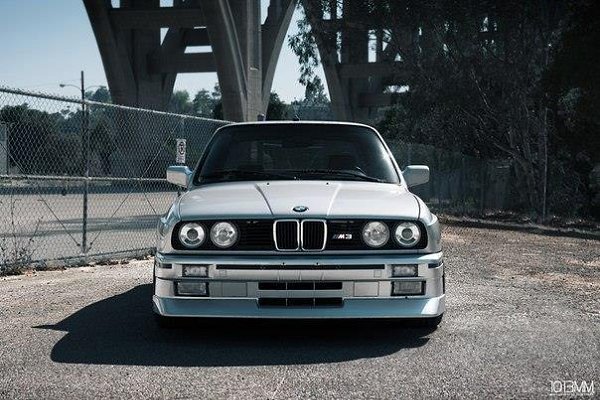 BMW E30 M3 | 1013MM