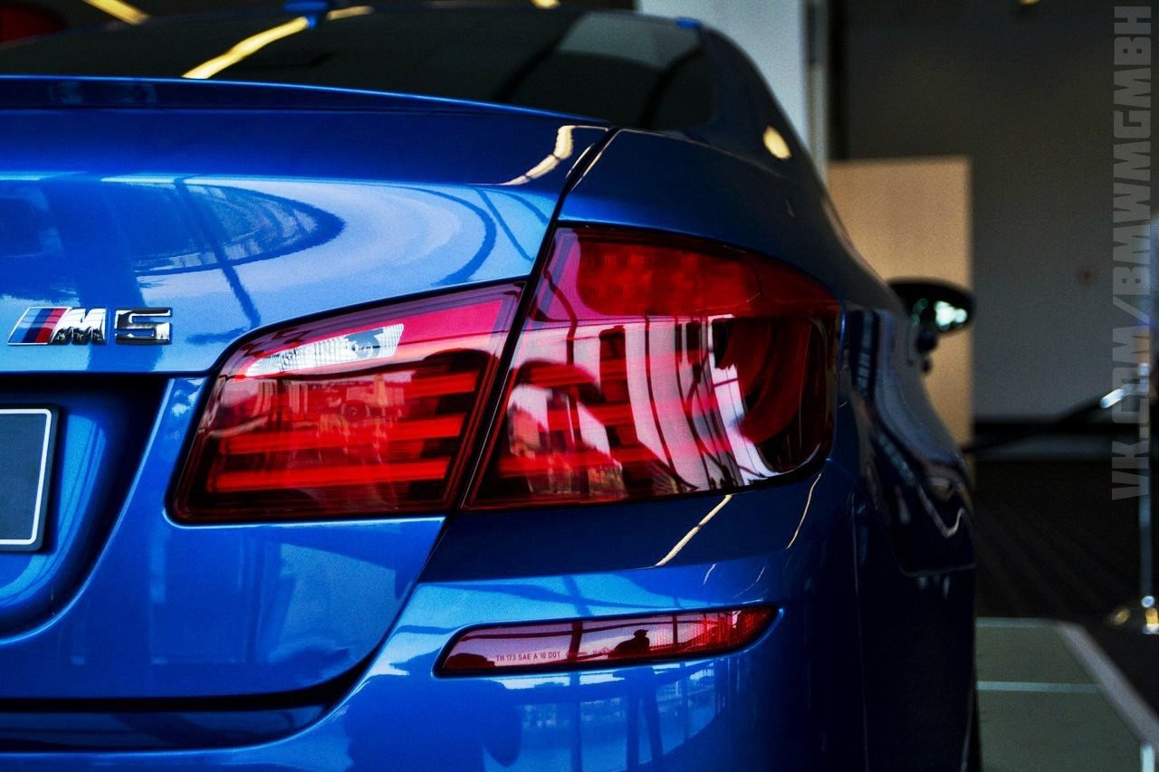  ///M5... - 2