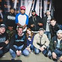 APOLLO BROWN  UGLY HEROES    