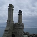  Maris,  -  26  2014   st.Michaels Mount