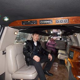 Janybek, ������, 33 ����