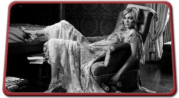 Хватит уже волноваться о своей внешности. Постарайтесь лучше не стать уродами в душе.