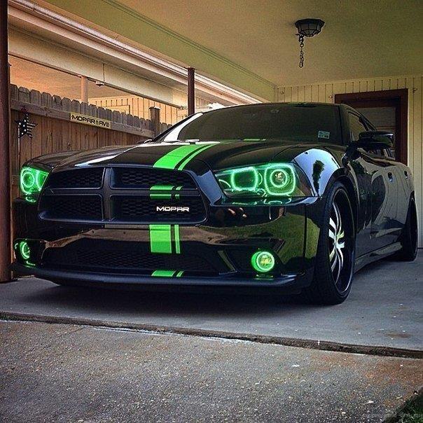 Dodge Charger - 5