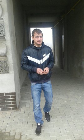 gio Giorgi, 35 ���, �������