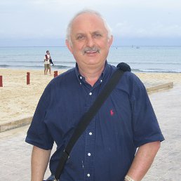 YEVGENIY, 66, 