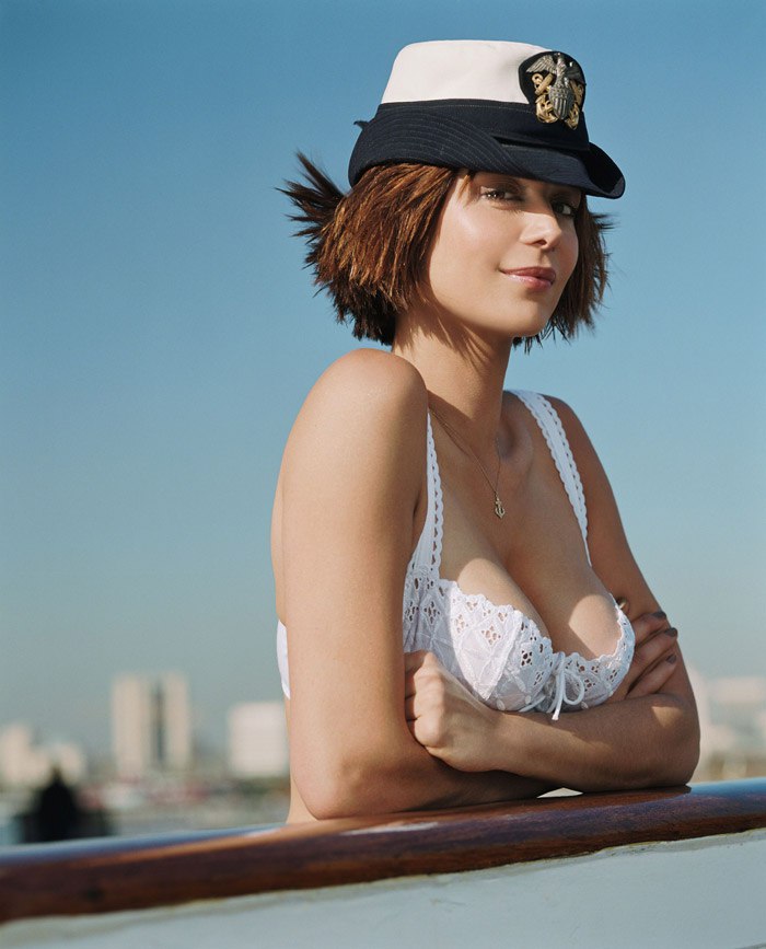 Catherine Bell Nip