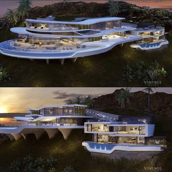 Dream Home