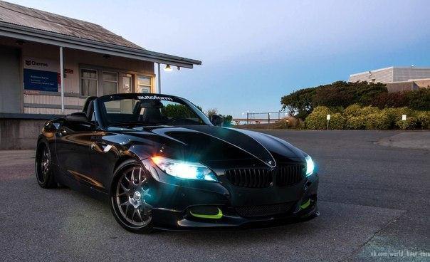 BMW Z4 - 3