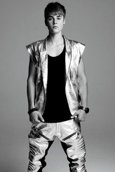 Justin Bieber (17)     V Magazine. - 2