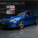  Ivan, , 35  -  27  2014   Mega Race