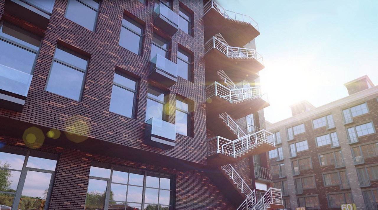 ����� ������� � ��������� ����������� � ������ ����� 2,5 ��� ���. � ����� ����������� �Loft Park�, ...