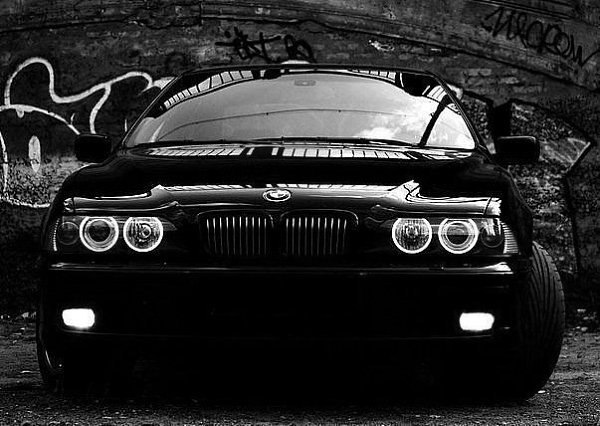 5 Series E39