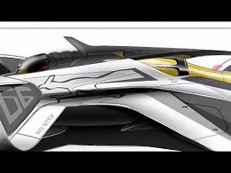   Gran Turismo    Chevrolet Chaparral 2X Vision Gran Turismo -   ,      ,   ...