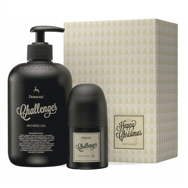 Новогодние наборы финской косметики Dermosil! http://www.dermosil.ru/ru/products/series/christmaskit - 4