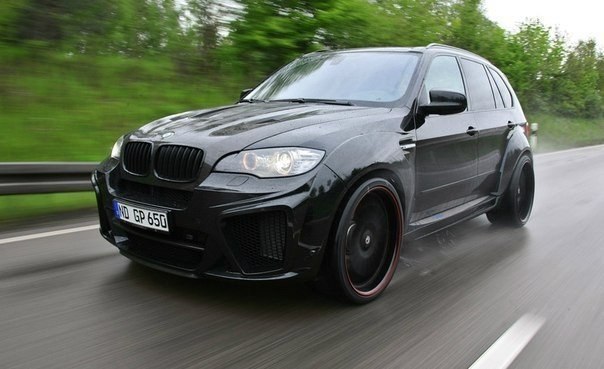 G-Power BMW X5 M Typhoon.: 4395 : 725 .. : 890 : ... - 2