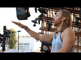 David Guetta