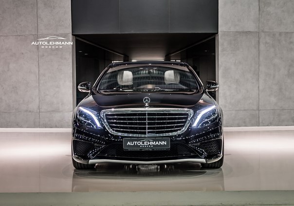 Mercedes-Benz S 63 AMG 4MATIC (W222), 2014. : 11.300.000 . = 317.145 $. : 30 . ... - 3