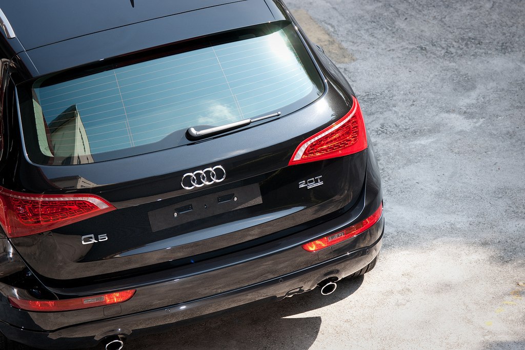 Audi Q5 - 7