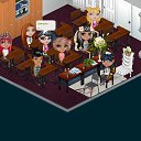 ���� Mrs, ���� - ��������� 17 �������� 2014 � ������ �Tropikania�