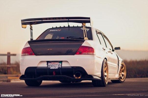 Evo