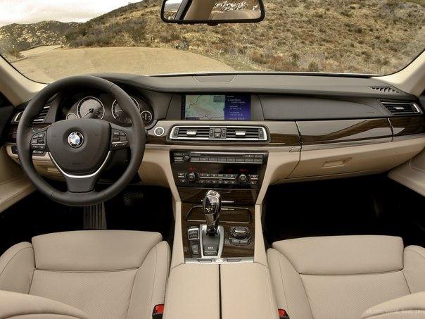   BMW 7- - 5